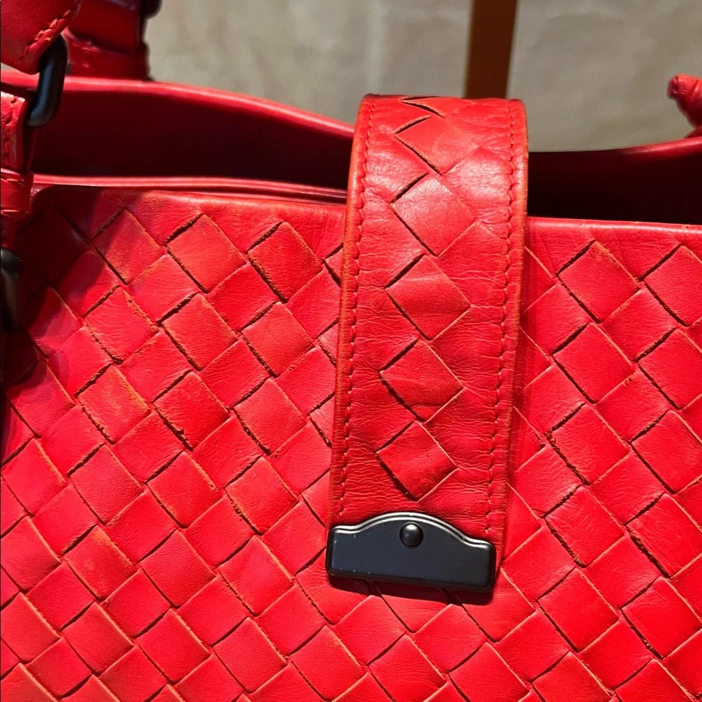 Bottega Veneta Nappa Intrecciato